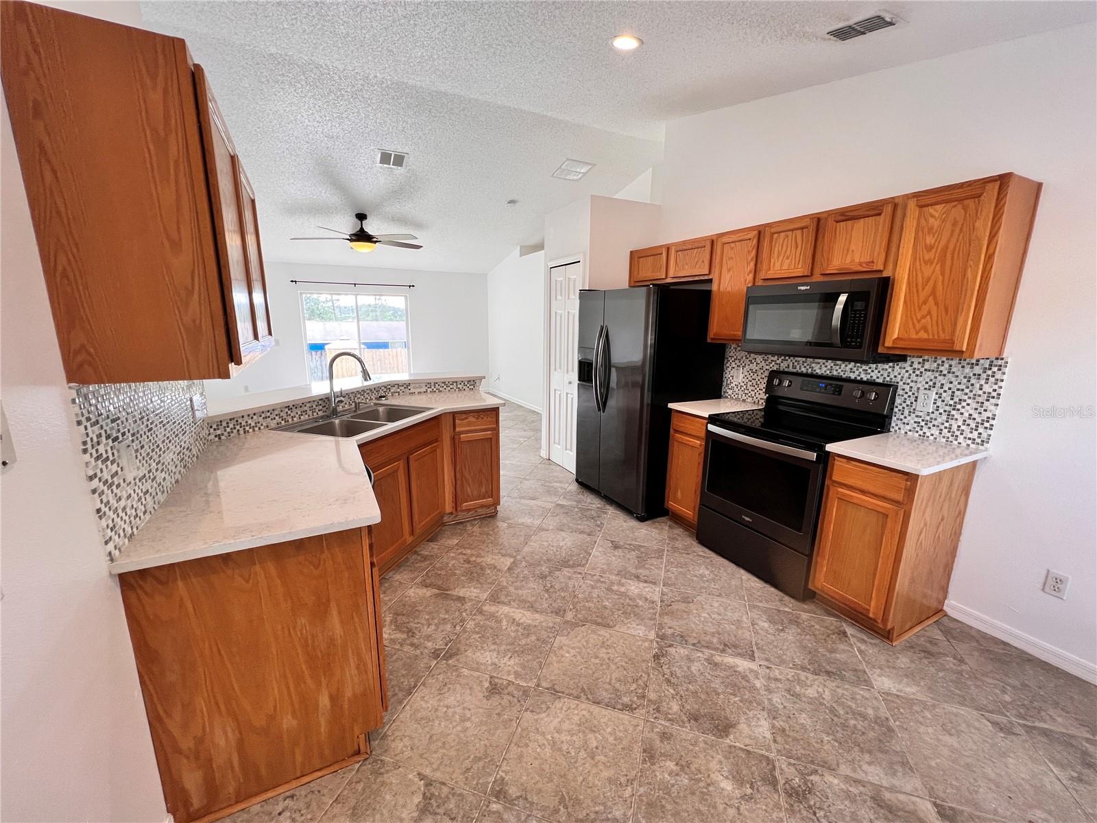 DELTONA LAKES UNIT 34 - Residential