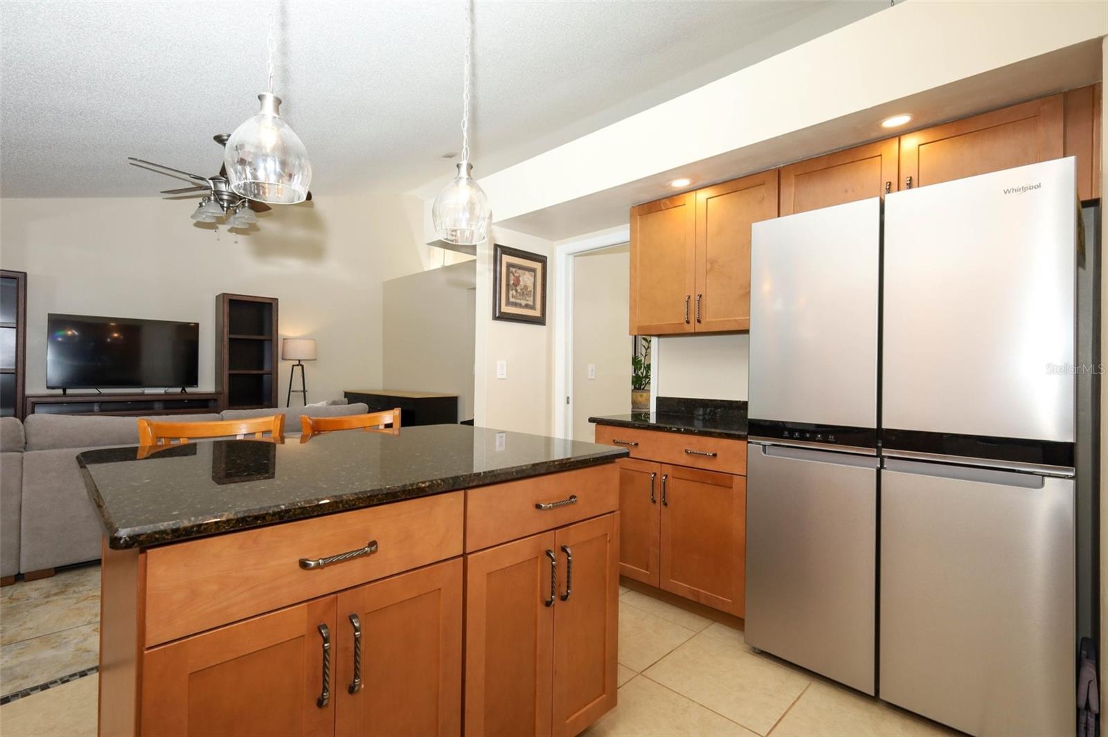 DEERWOOD - Residential