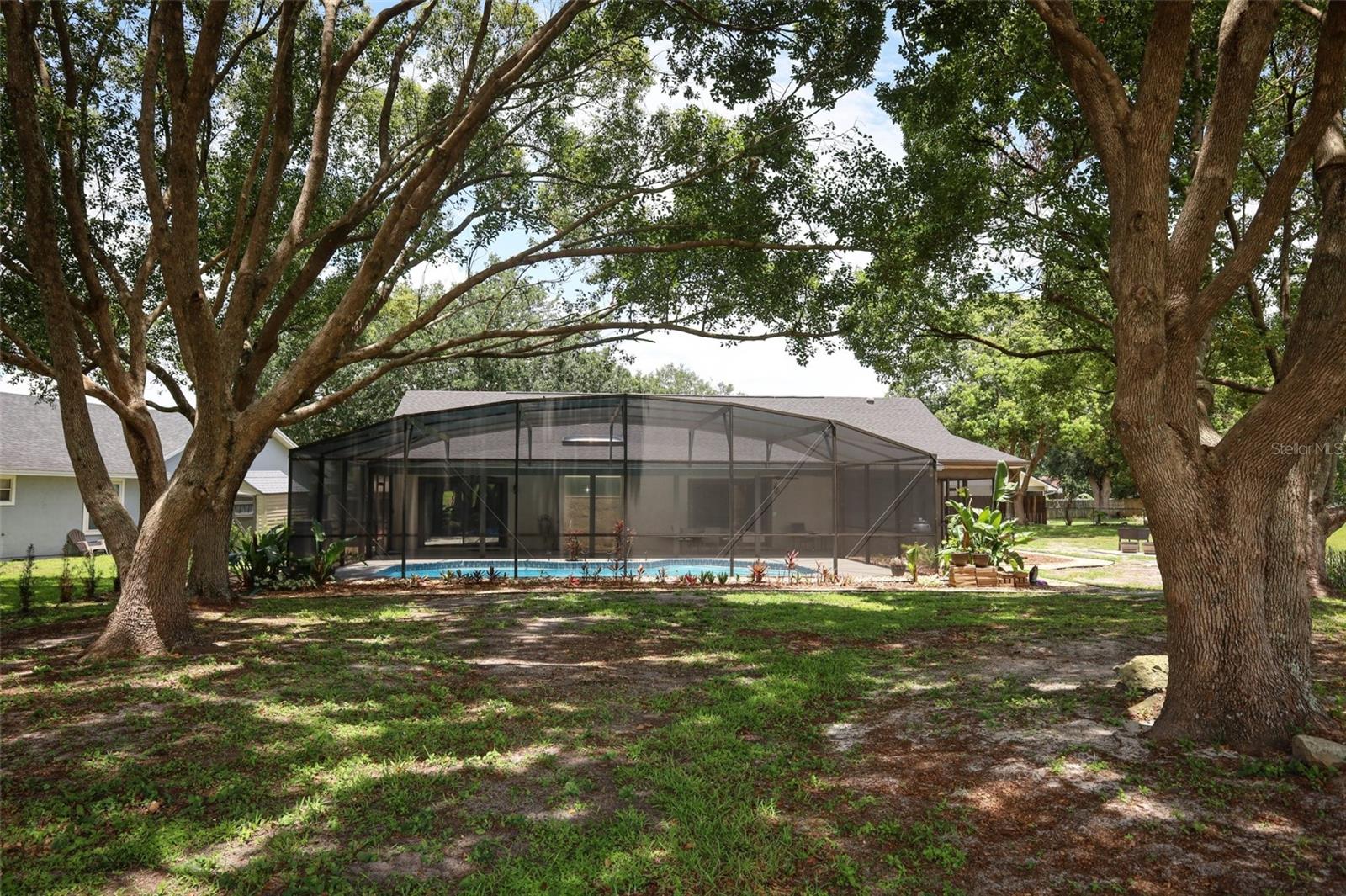 DEERWOOD - Residential