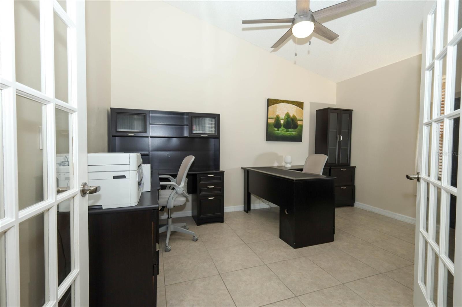 DEERWOOD - Residential
