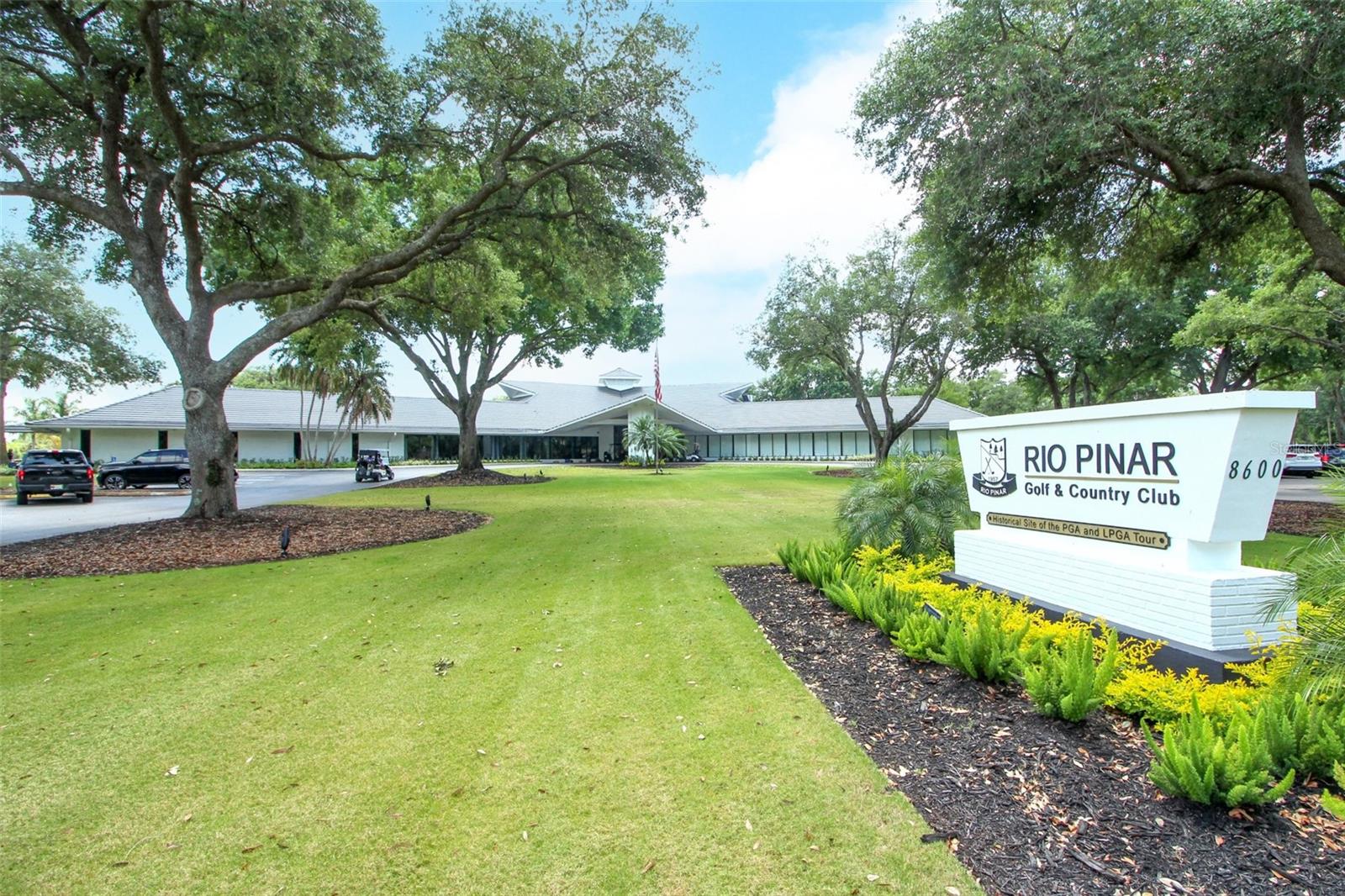 DEERWOOD - Residential