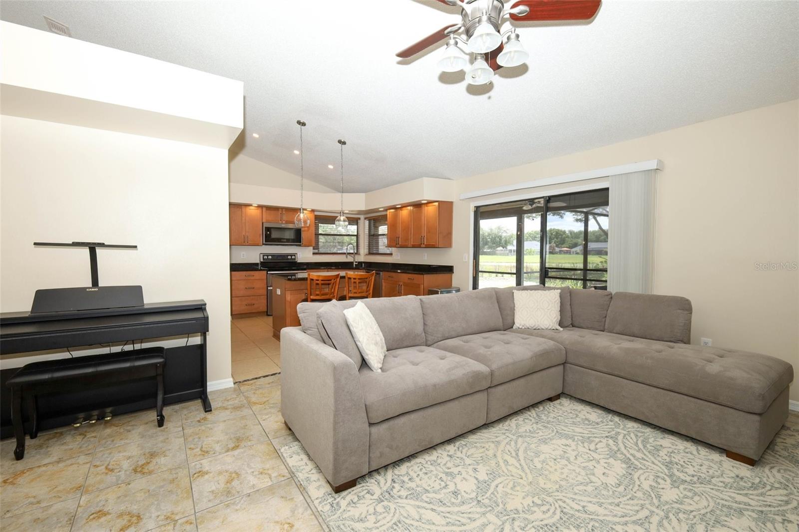 DEERWOOD - Residential
