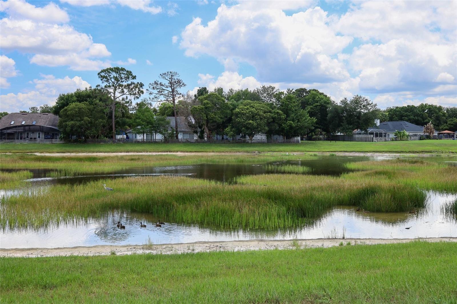DEERWOOD - Residential
