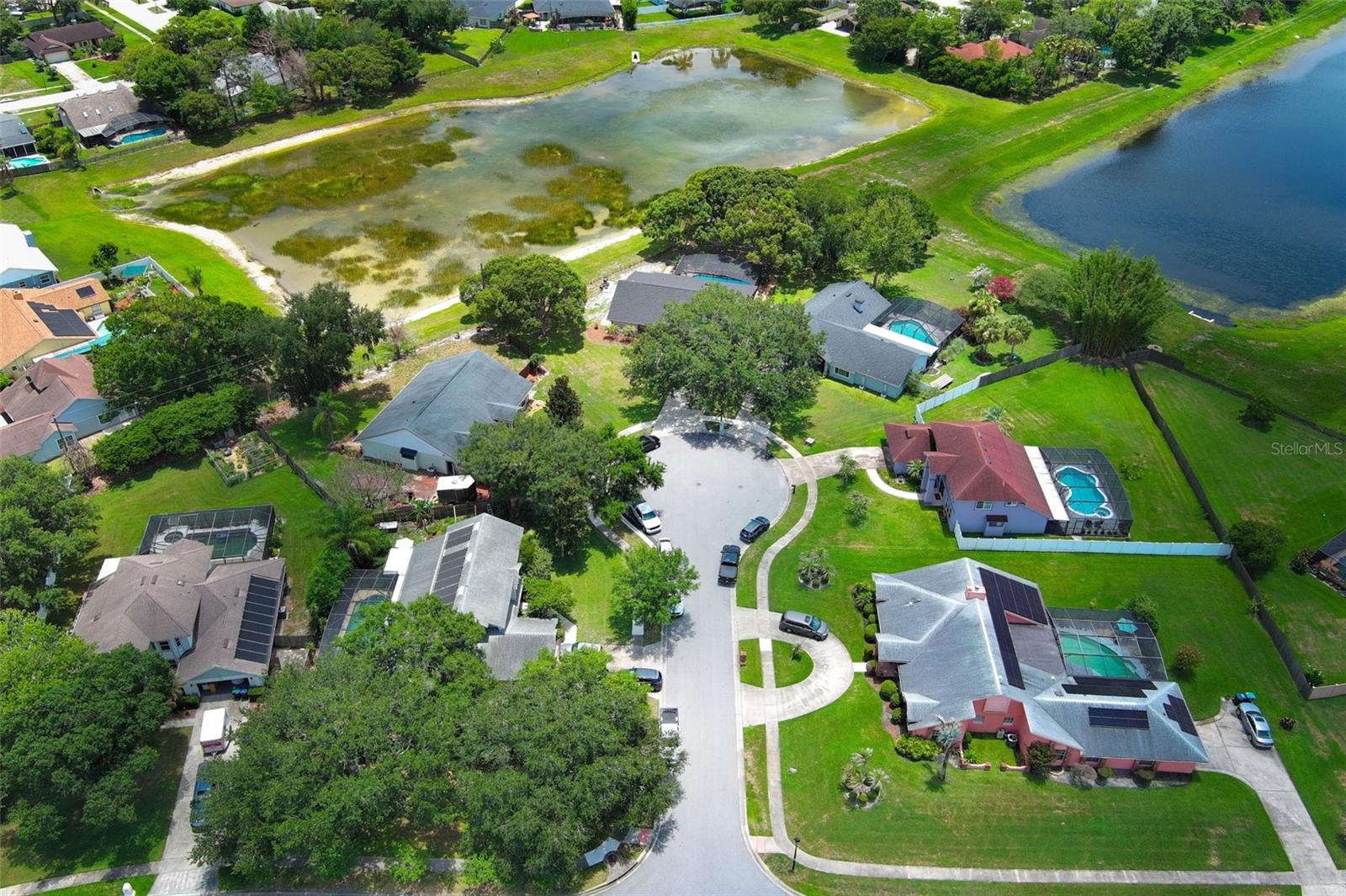 DEERWOOD - Residential