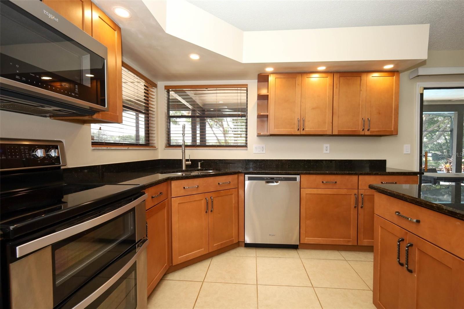 DEERWOOD - Residential