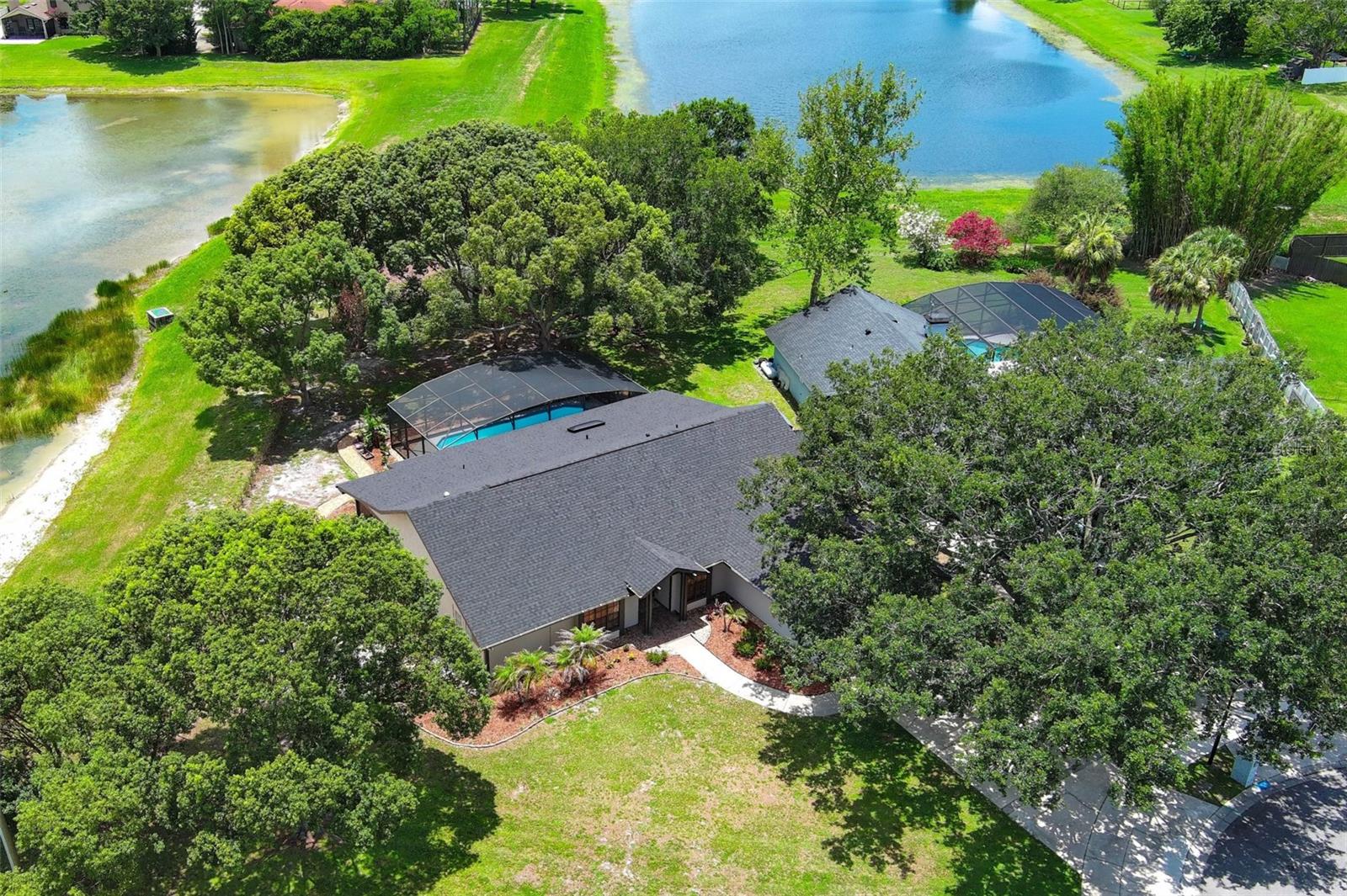 DEERWOOD - Residential