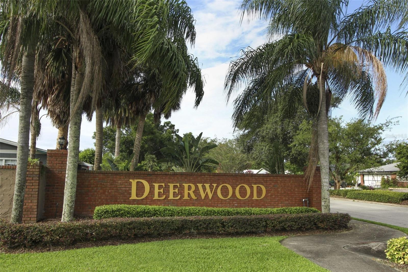 DEERWOOD - Residential