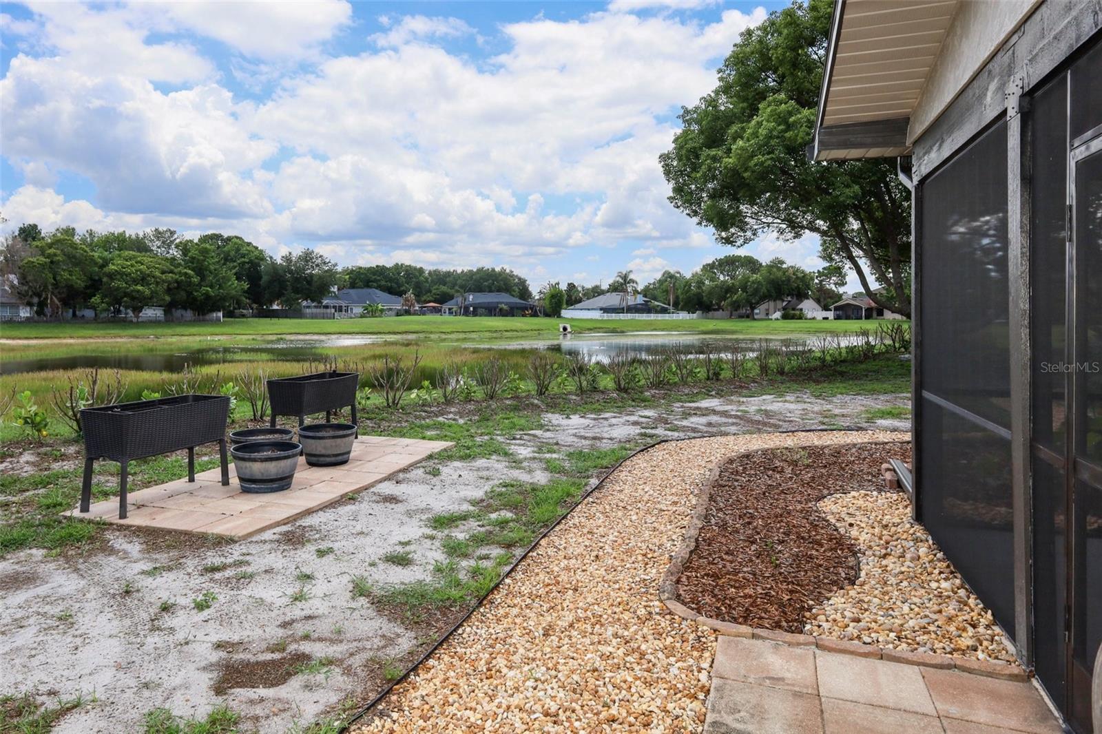 DEERWOOD - Residential