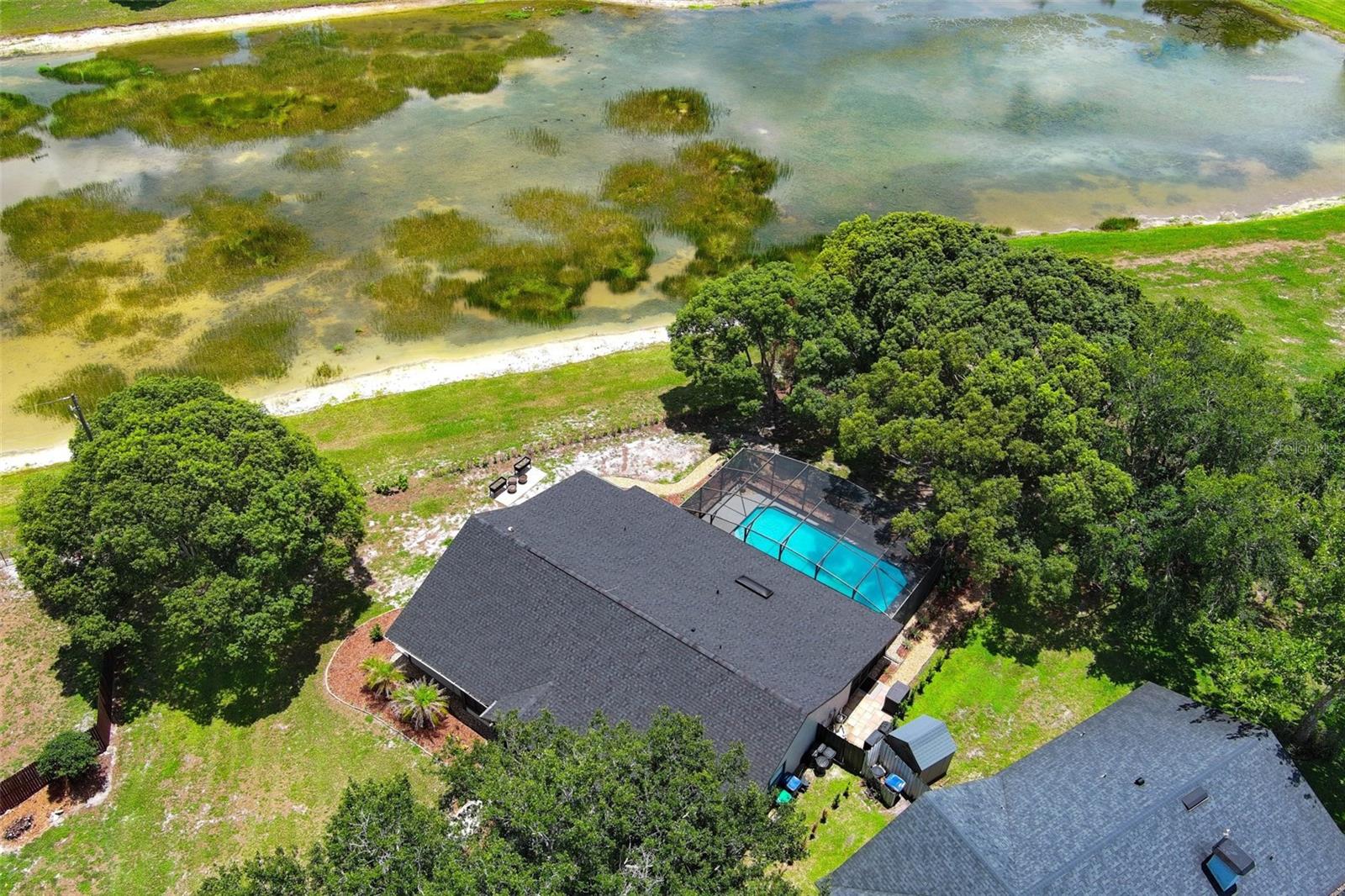 DEERWOOD - Residential