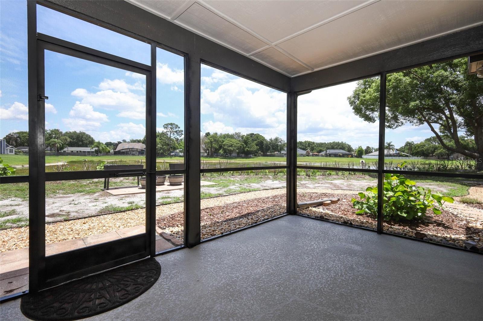 DEERWOOD - Residential