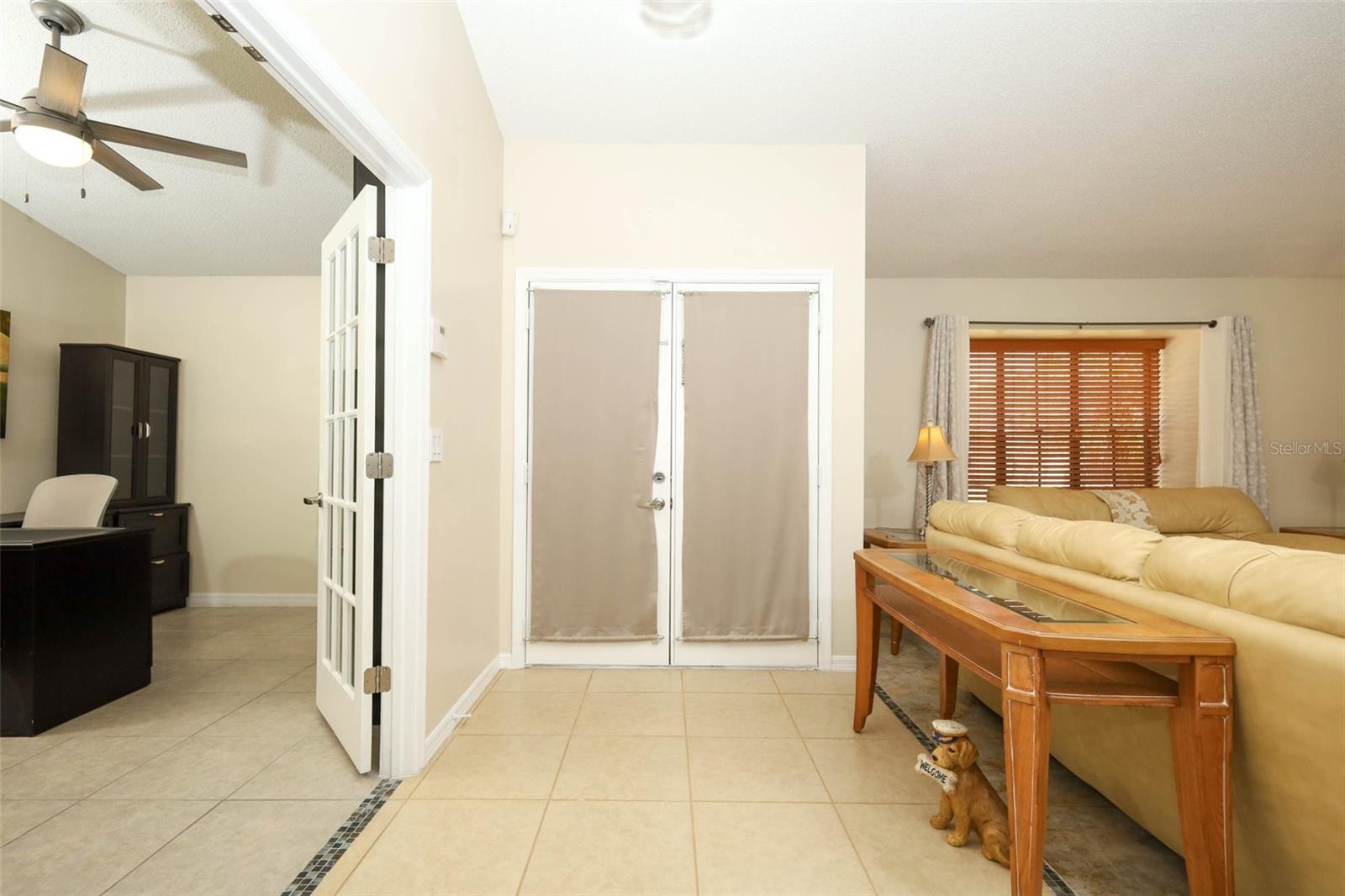 DEERWOOD - Residential
