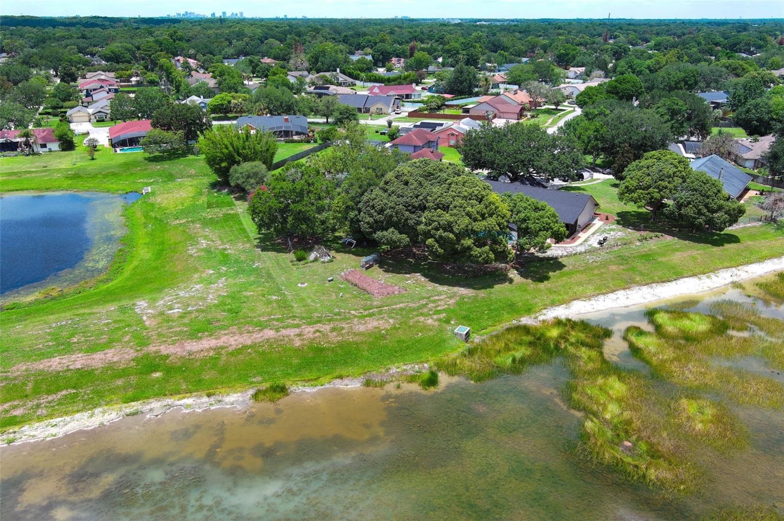 DEERWOOD - Residential