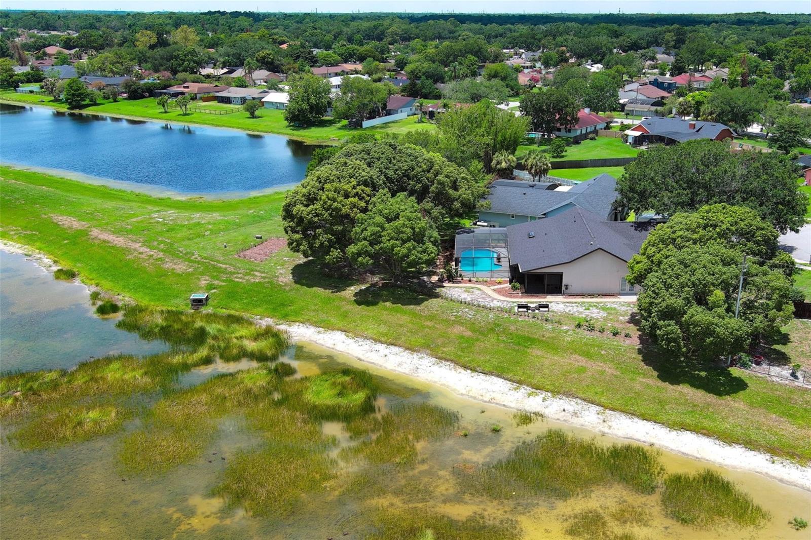 DEERWOOD - Residential