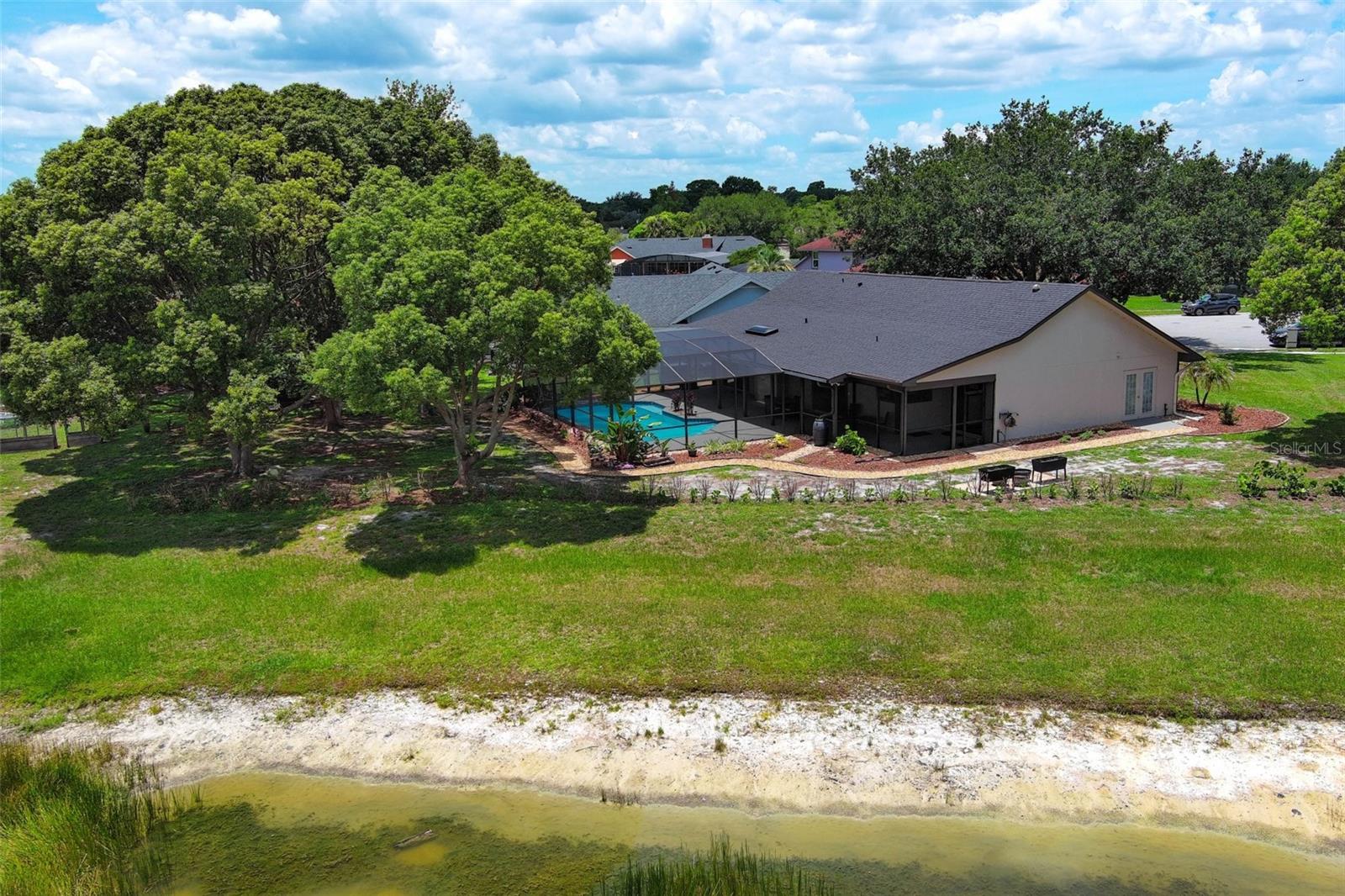 DEERWOOD - Residential
