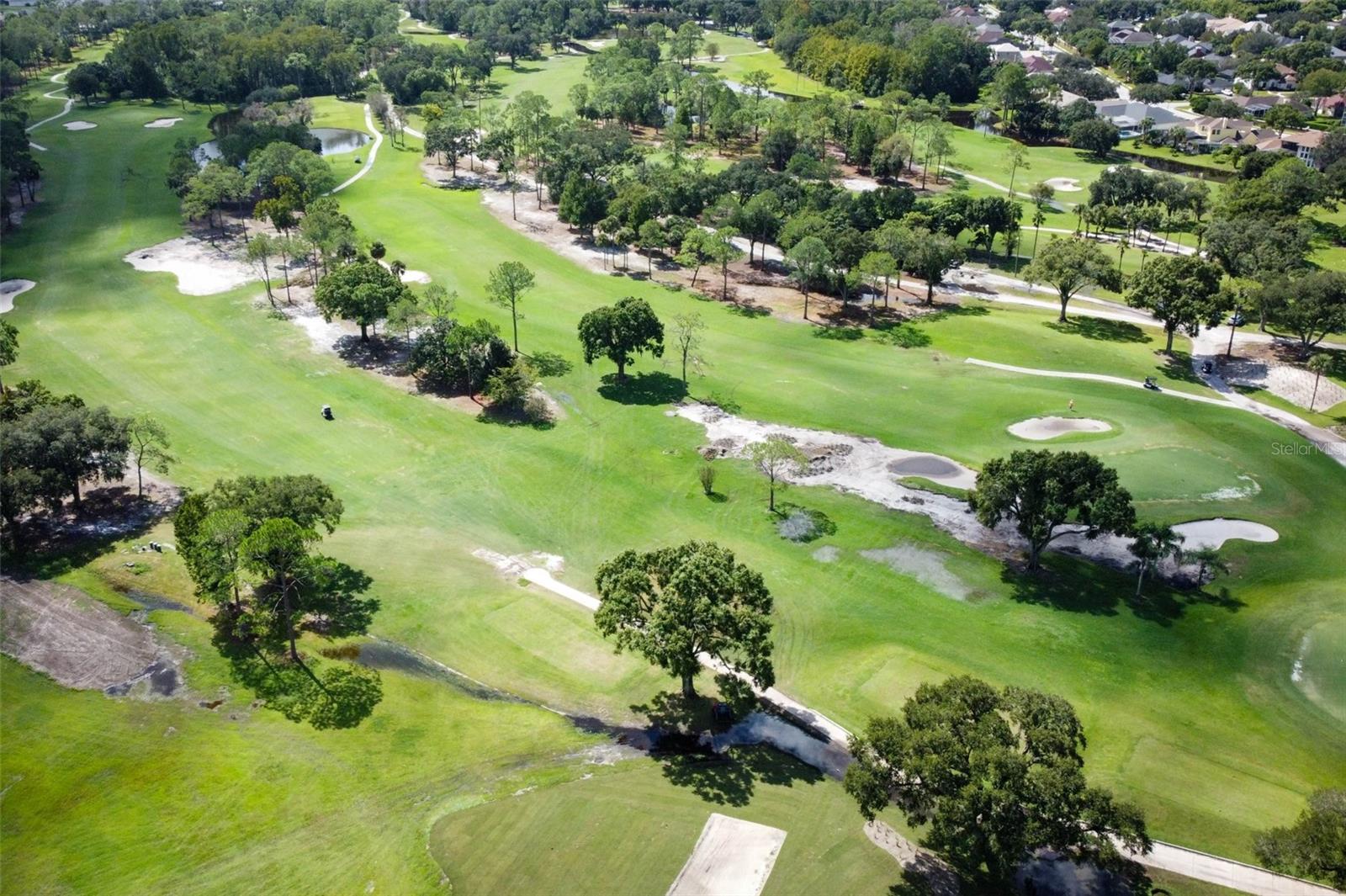 DEERWOOD - Residential