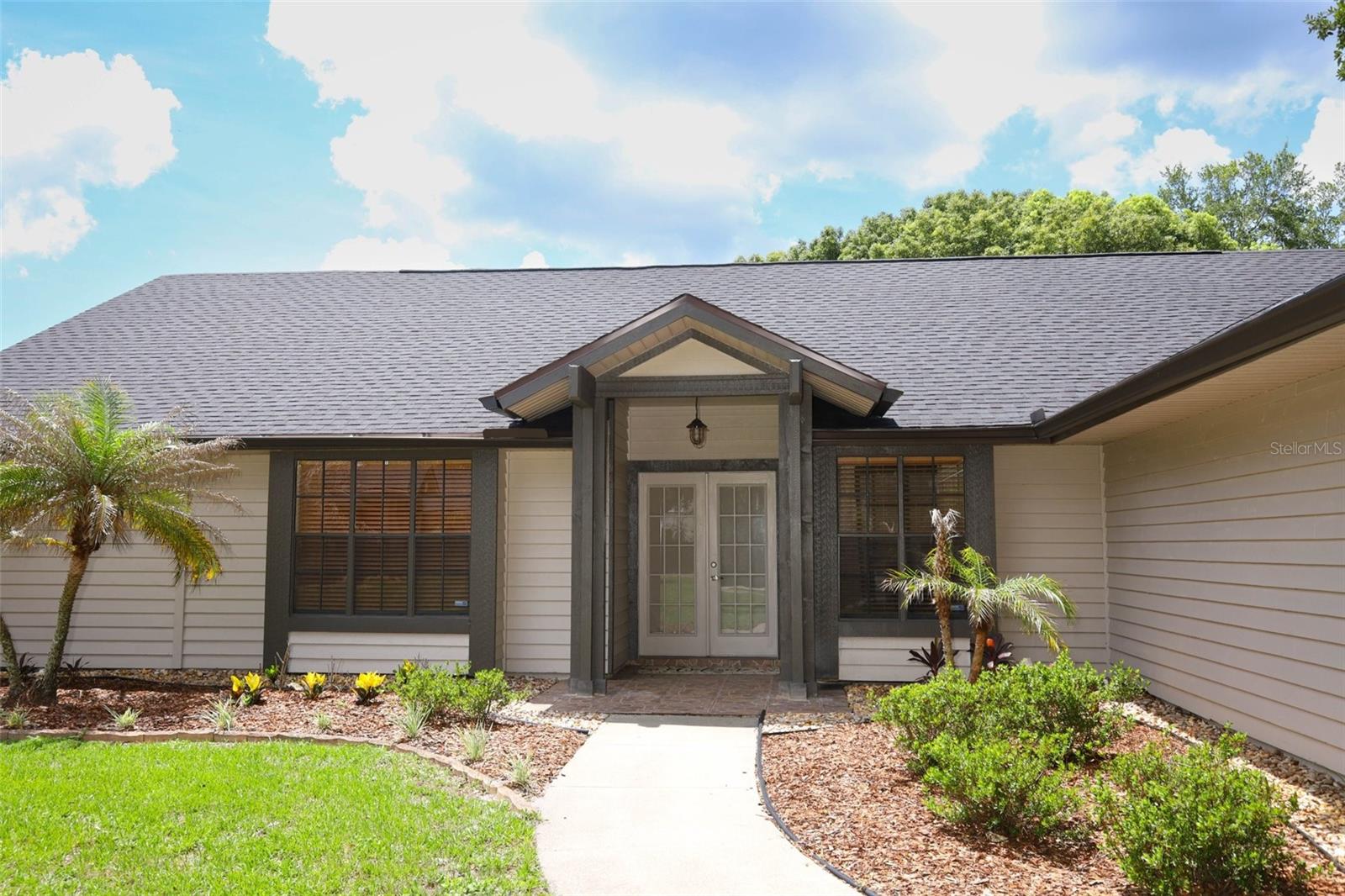 DEERWOOD - Residential