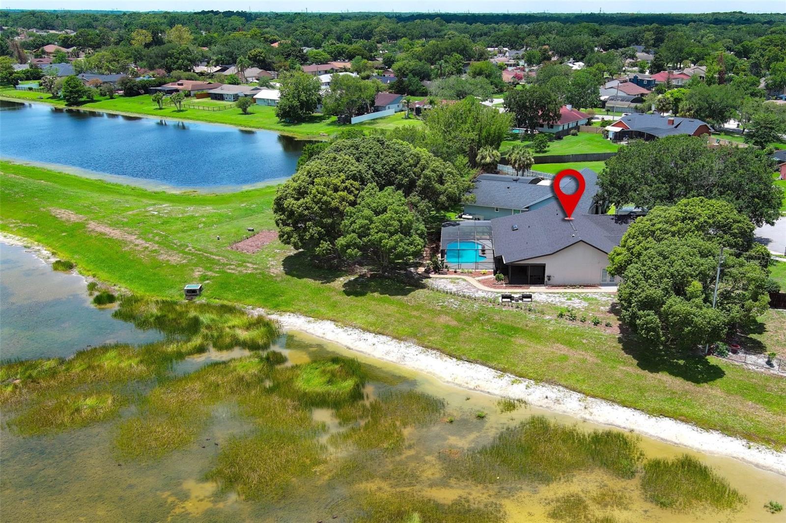 DEERWOOD - Residential