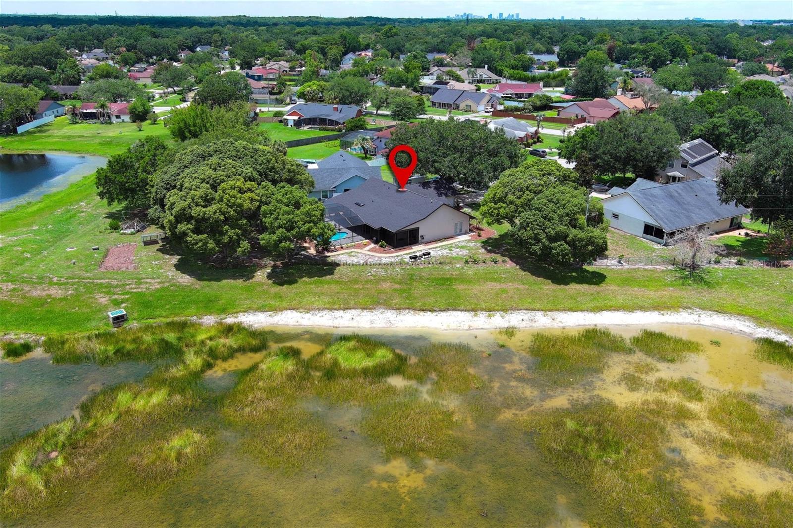 DEERWOOD - Residential