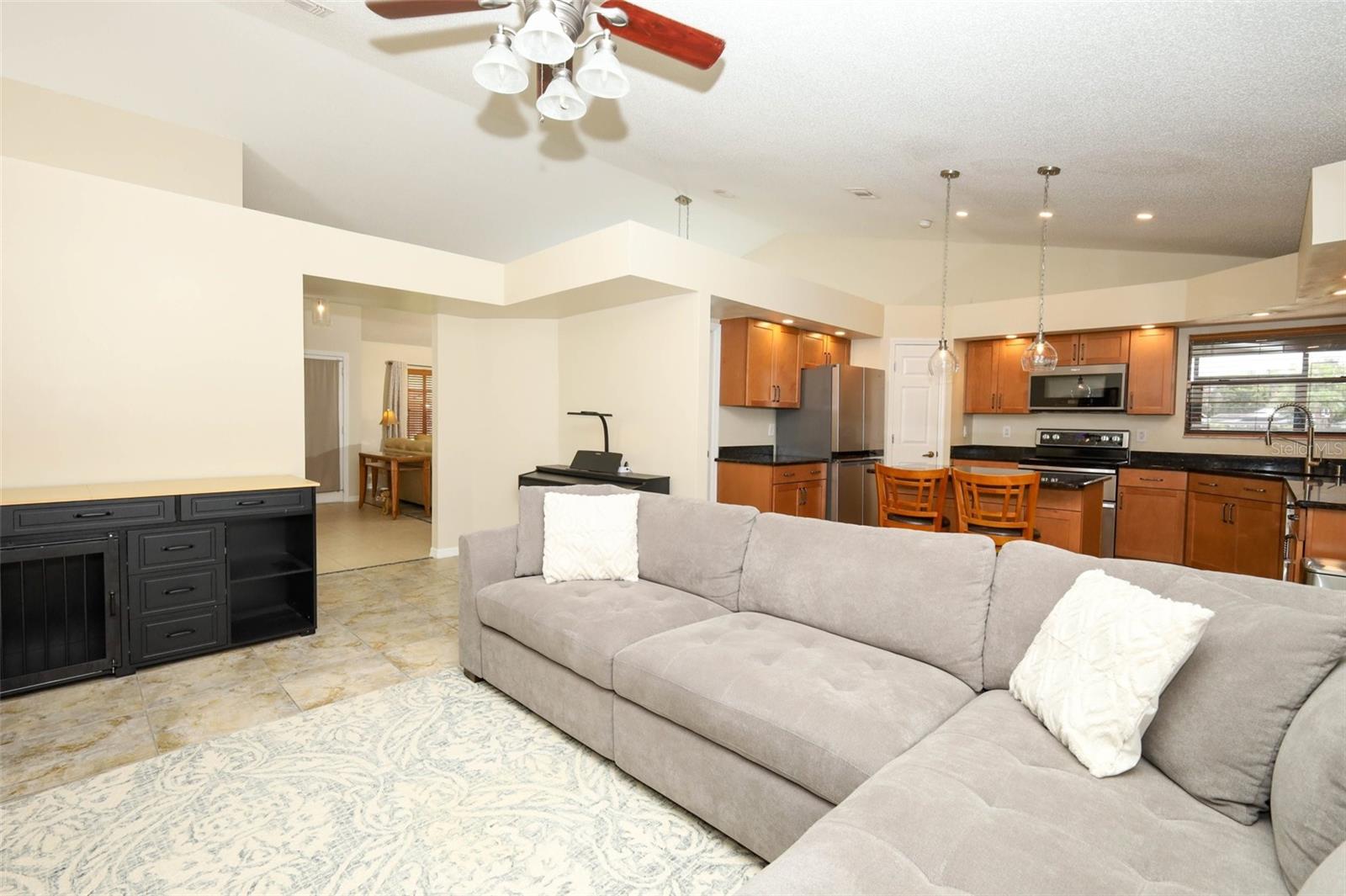 DEERWOOD - Residential
