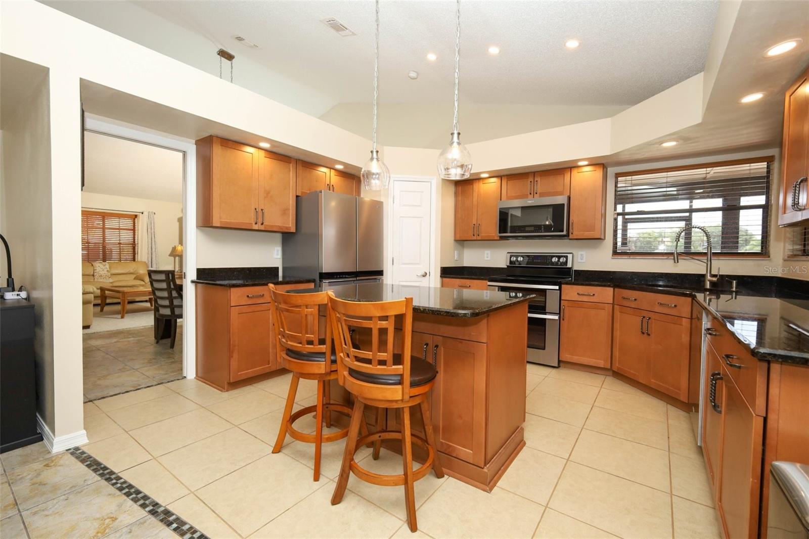 DEERWOOD - Residential