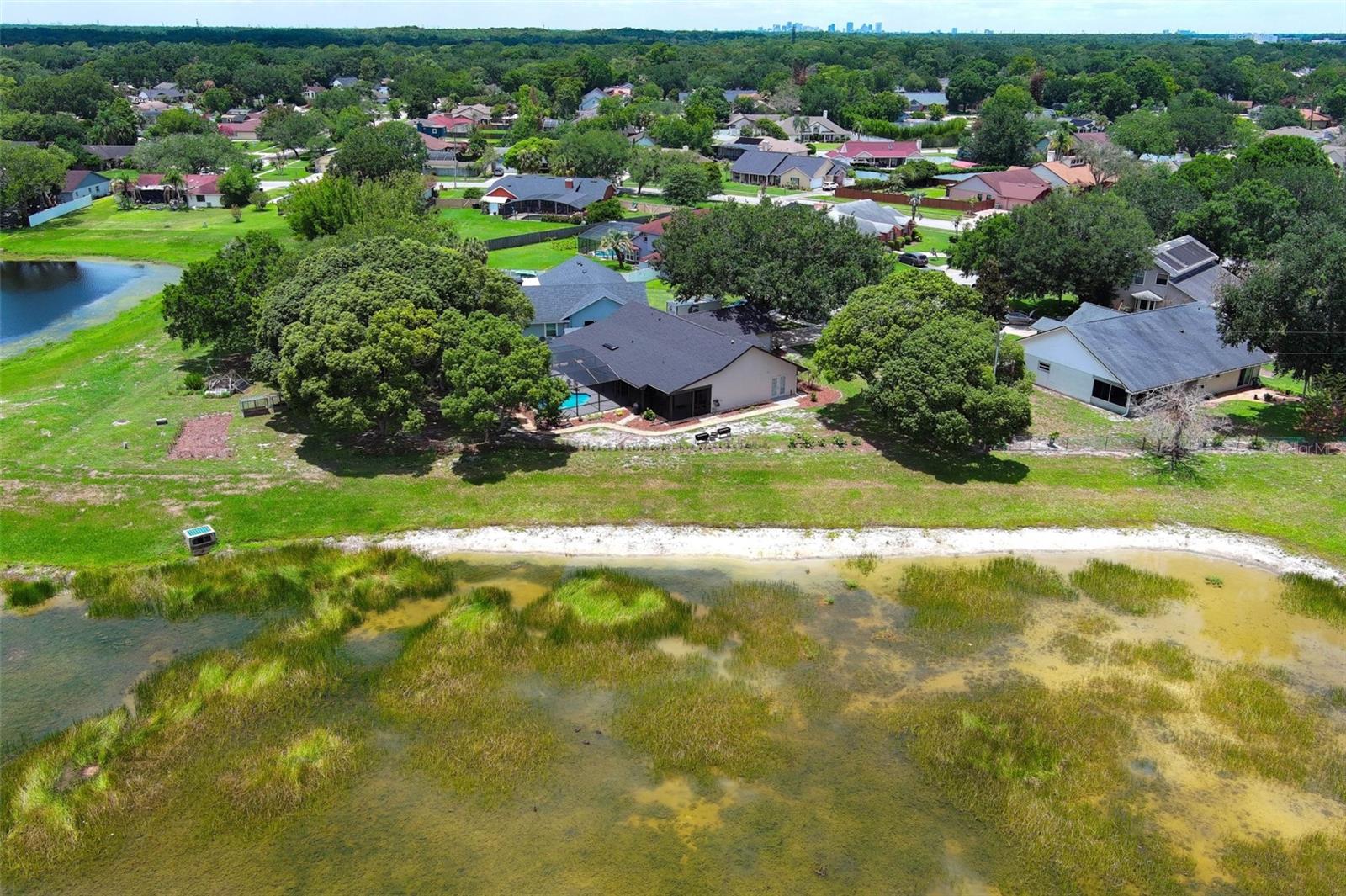 DEERWOOD - Residential