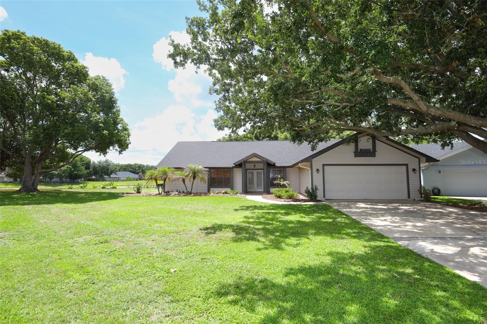 DEERWOOD - Residential