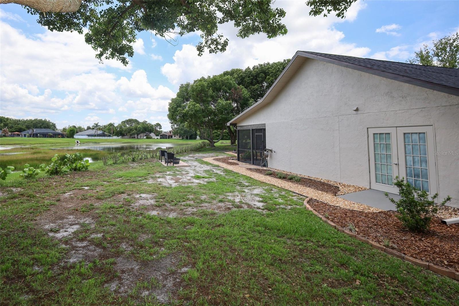 DEERWOOD - Residential