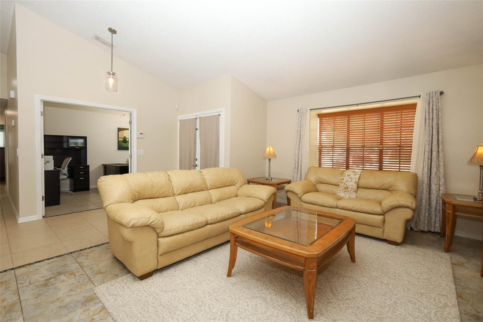 DEERWOOD - Residential