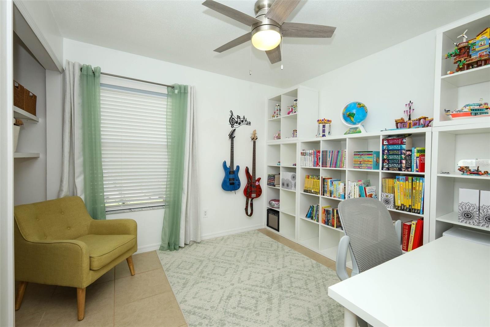 DEERWOOD - Residential