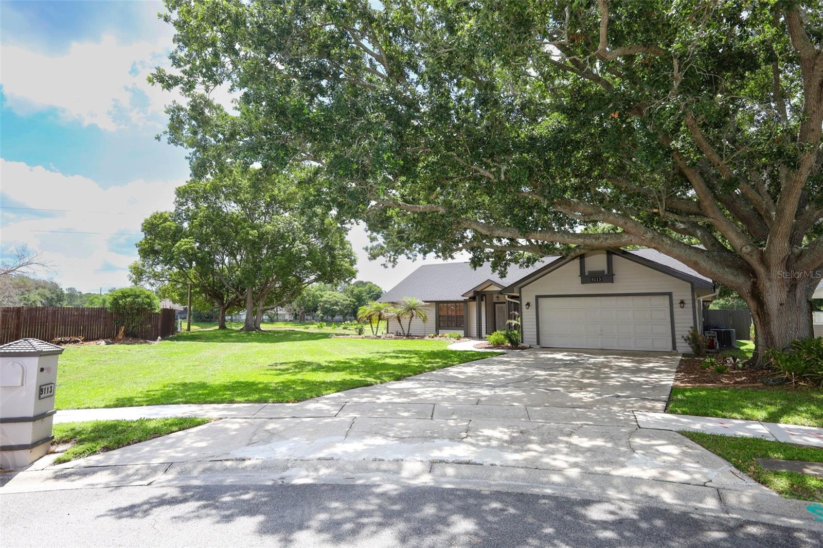DEERWOOD - Residential