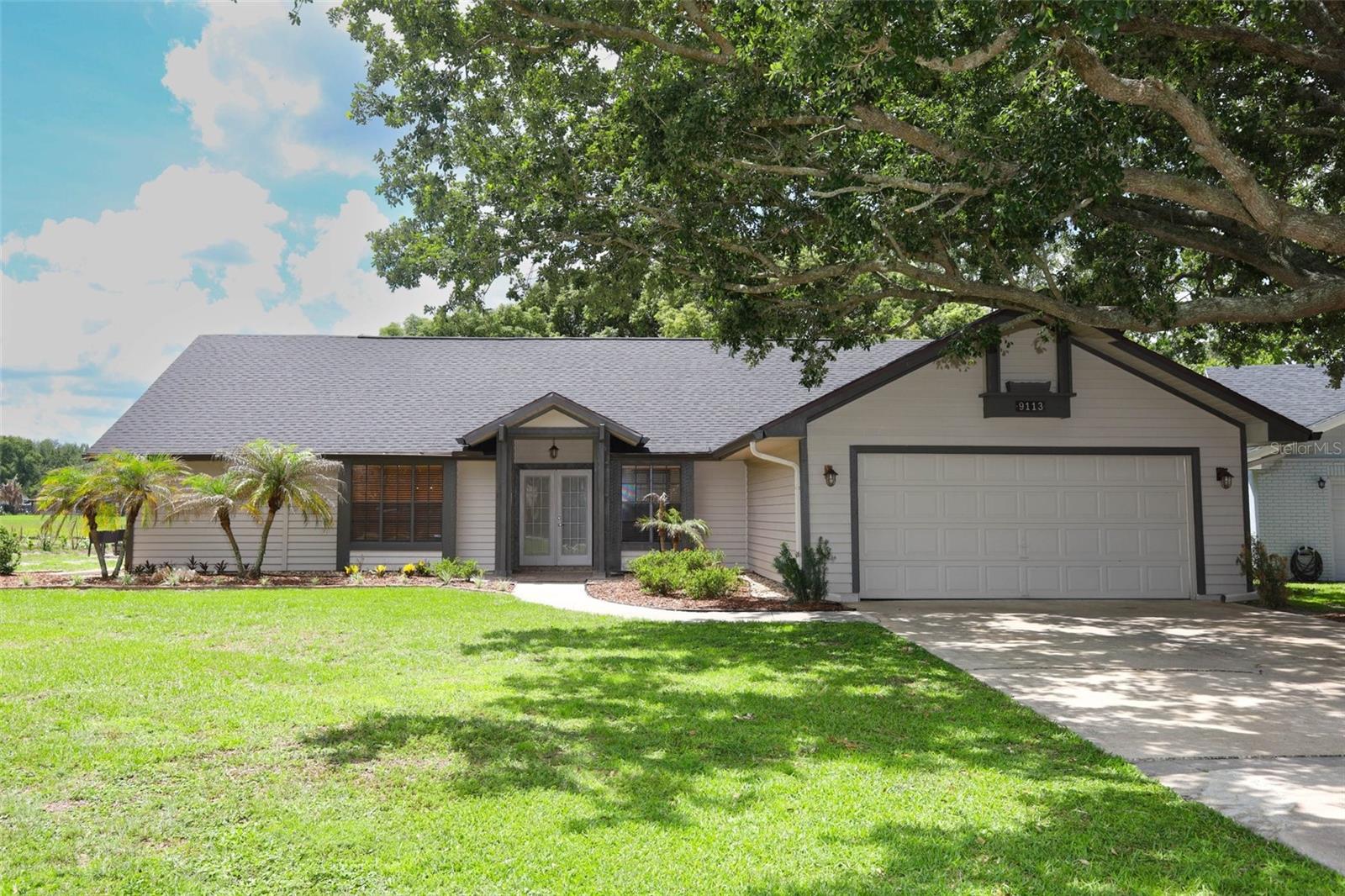 DEERWOOD - Residential