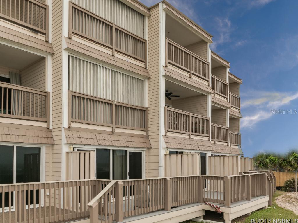 Spinnaker Ormond Condo - Residential