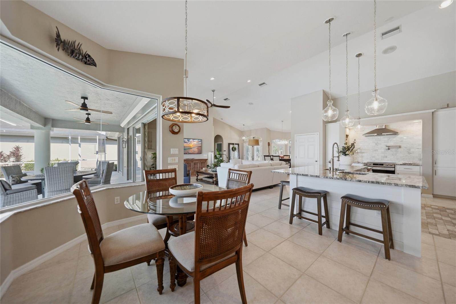 BURNT STORE ISLES SEC 15 - Residential