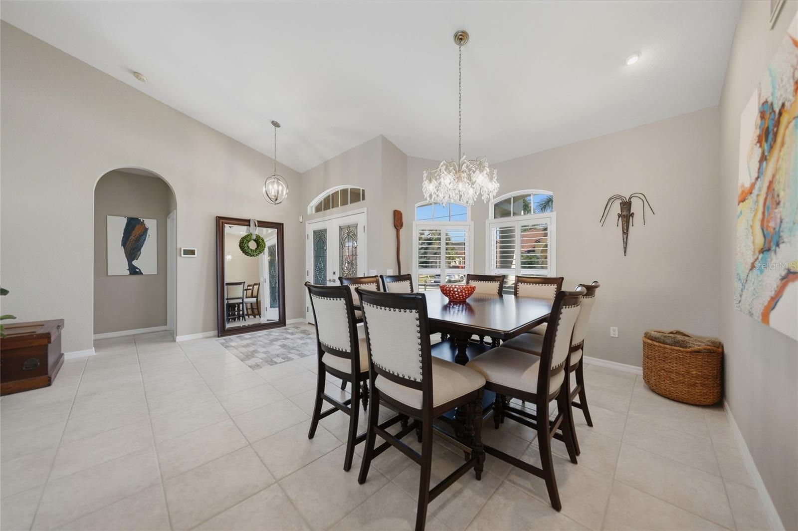 BURNT STORE ISLES SEC 15 - Residential