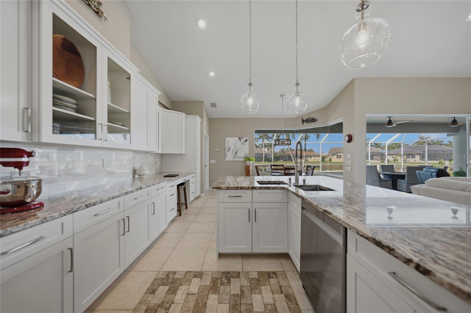 BURNT STORE ISLES SEC 15 - Residential