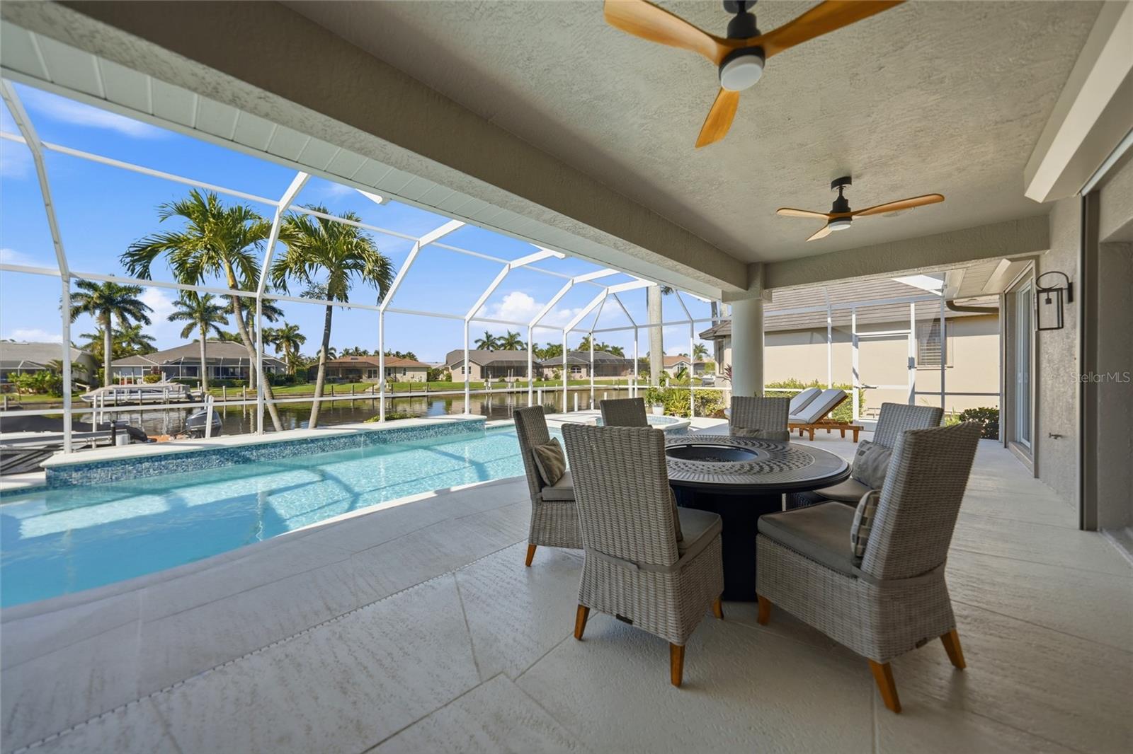 BURNT STORE ISLES SEC 15 - Residential