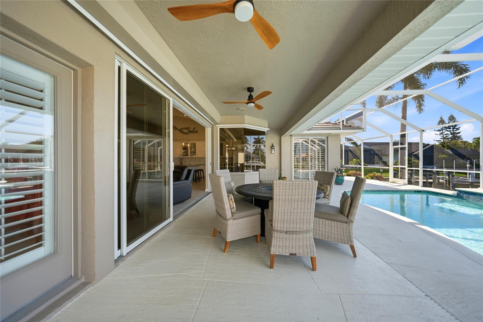 BURNT STORE ISLES SEC 15 - Residential