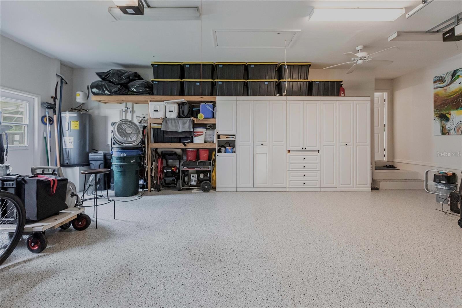 BURNT STORE ISLES SEC 15 - Residential