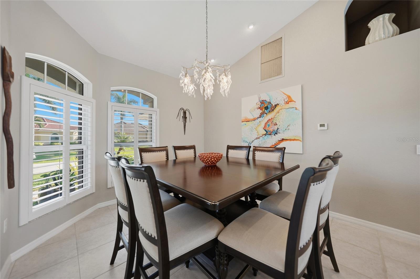 BURNT STORE ISLES SEC 15 - Residential