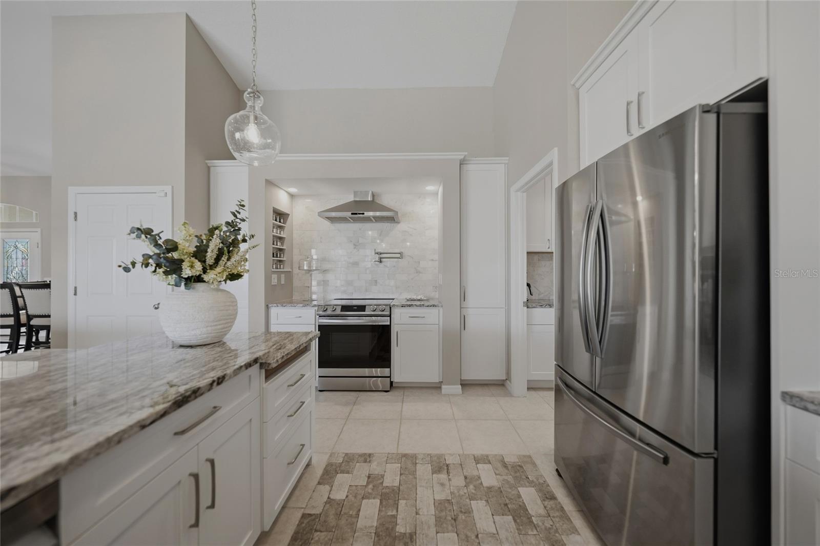 BURNT STORE ISLES SEC 15 - Residential