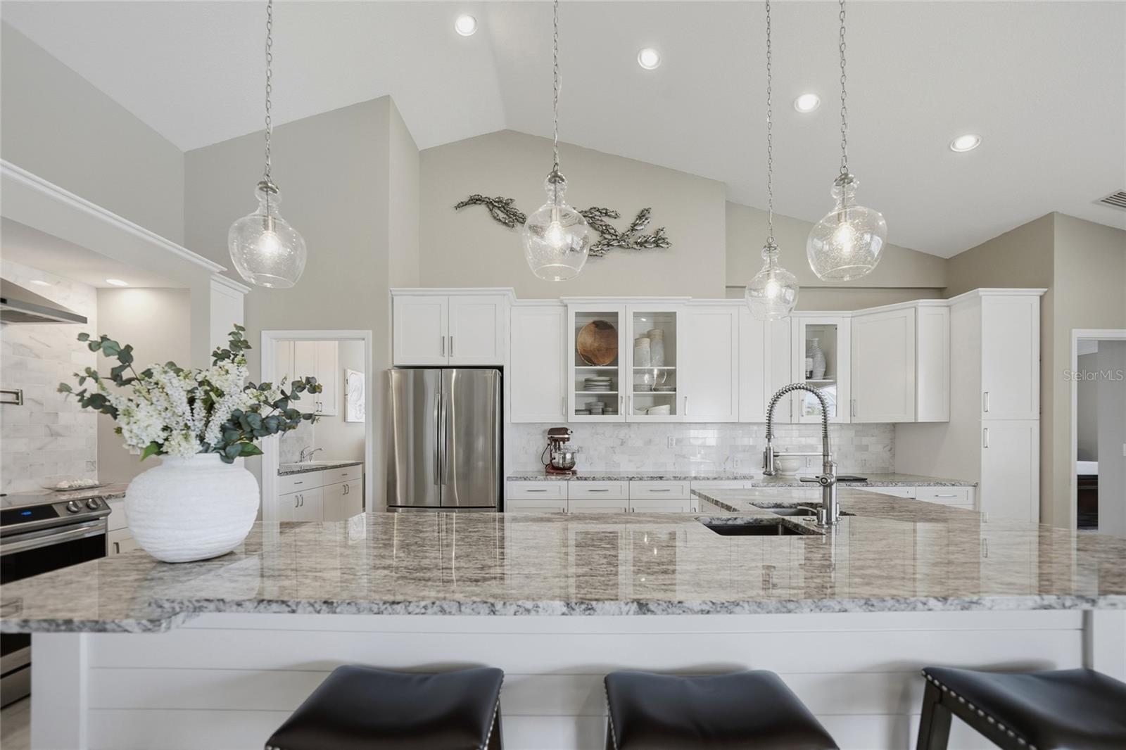 BURNT STORE ISLES SEC 15 - Residential