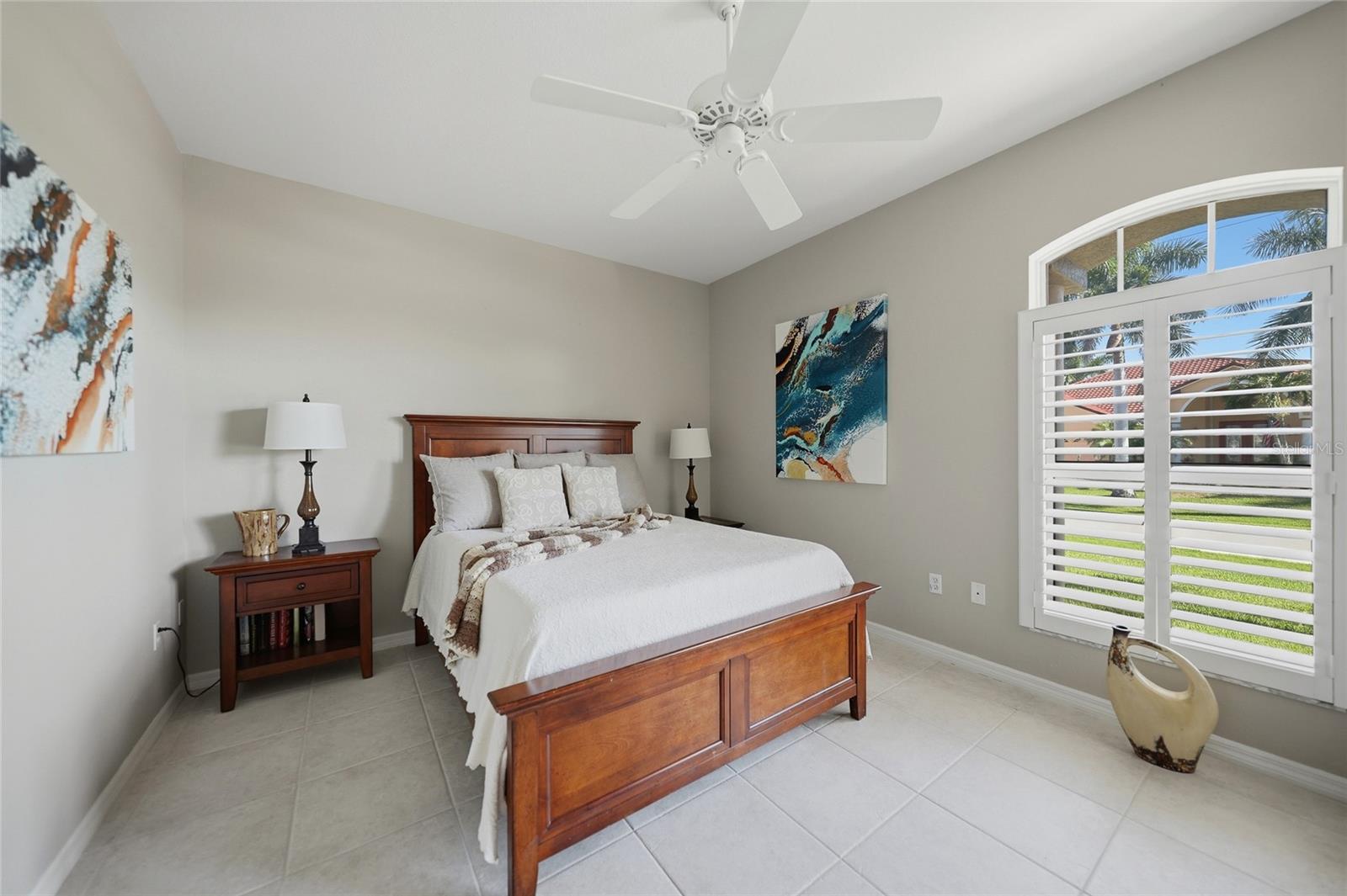 BURNT STORE ISLES SEC 15 - Residential