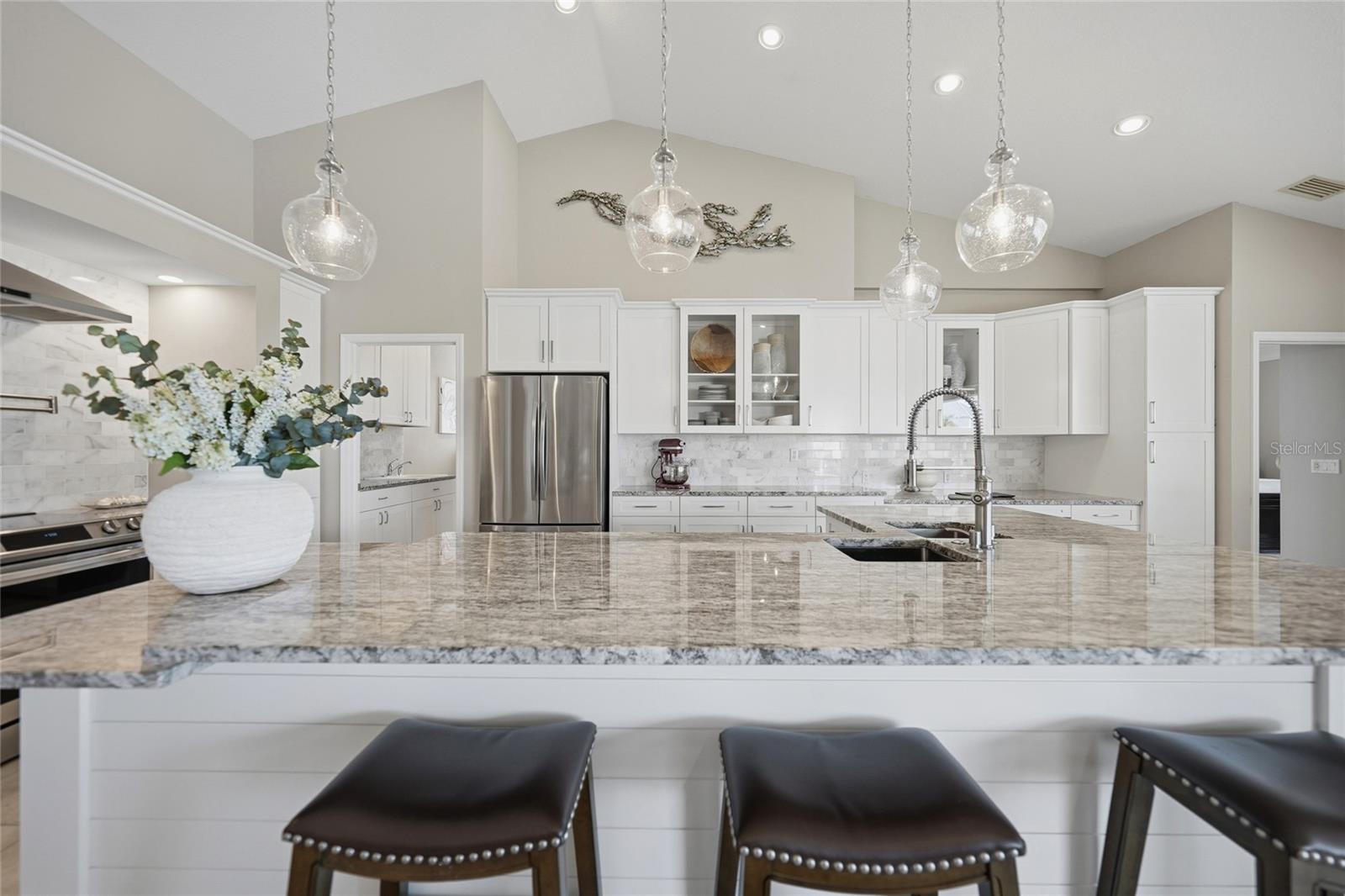 BURNT STORE ISLES SEC 15 - Residential