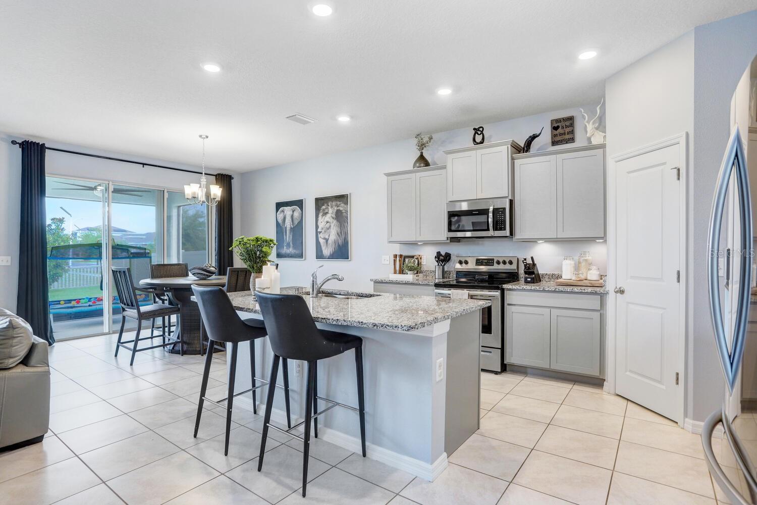 FOREST BROOKE PH 2B & 2C - Residential