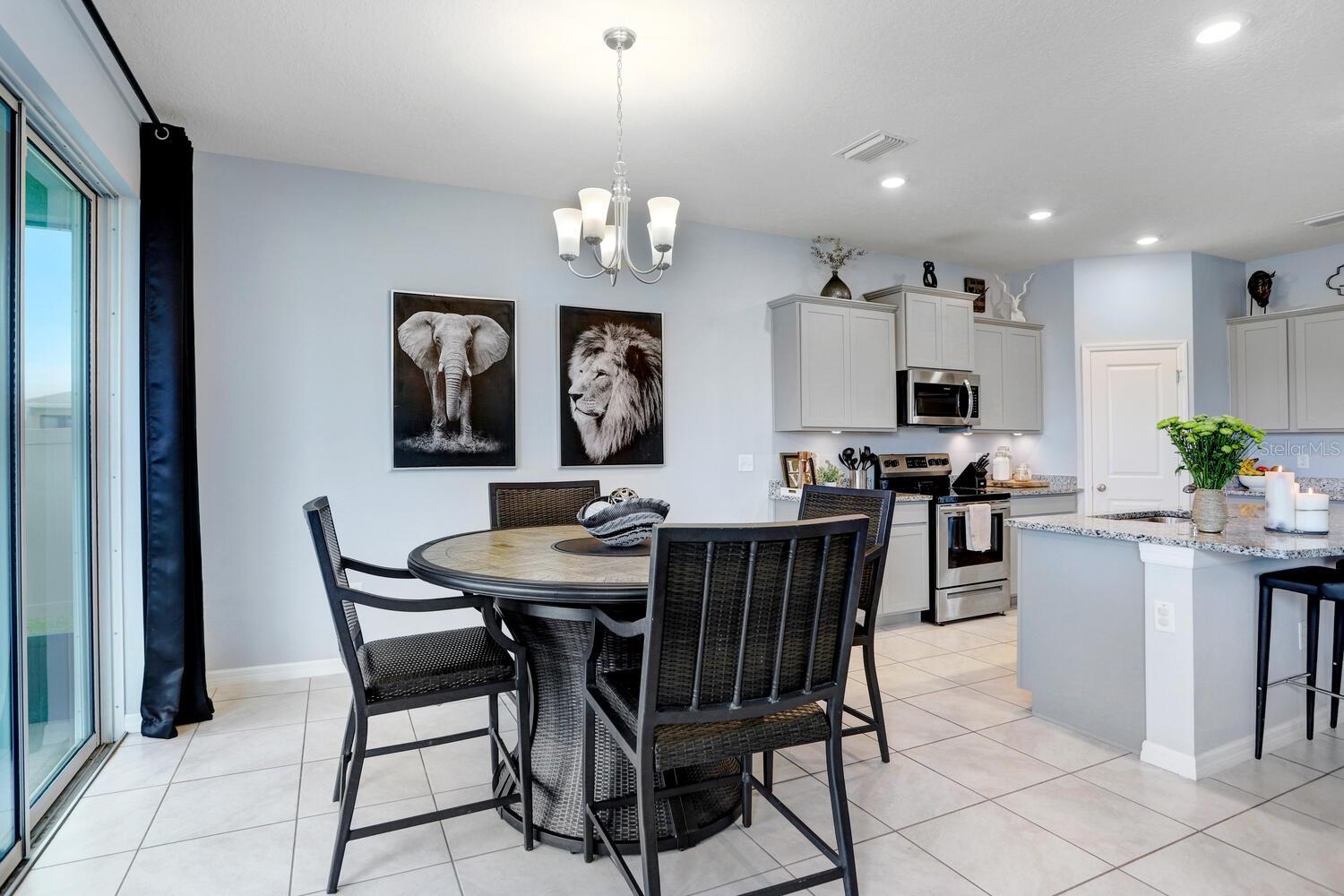 FOREST BROOKE PH 2B & 2C - Residential