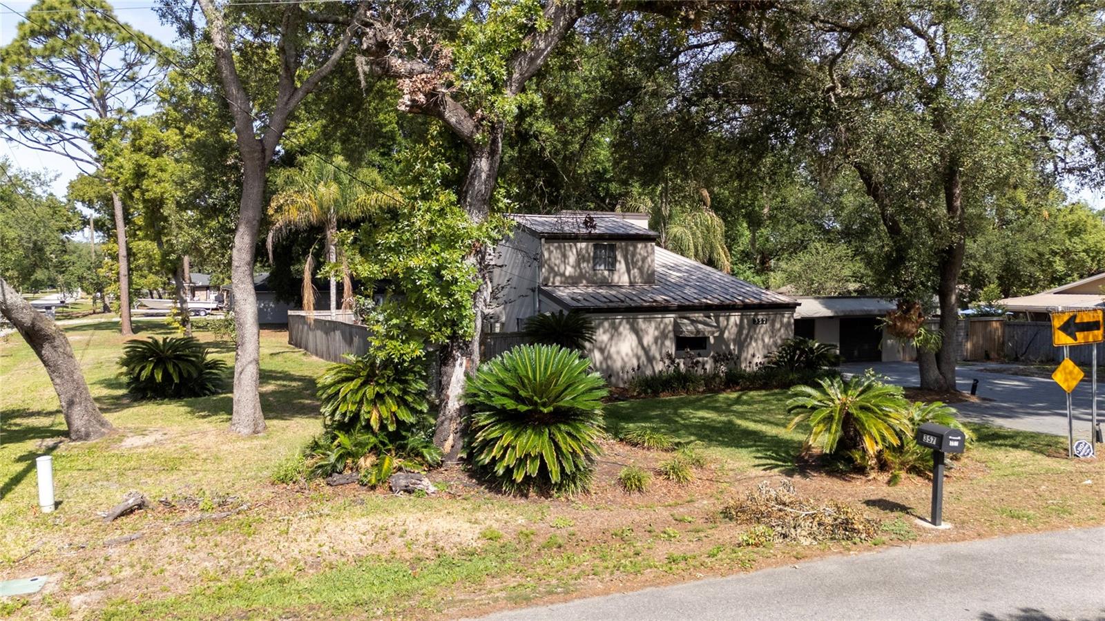WEST ALTAMONTE HEIGHTS SEC 2 - Residential