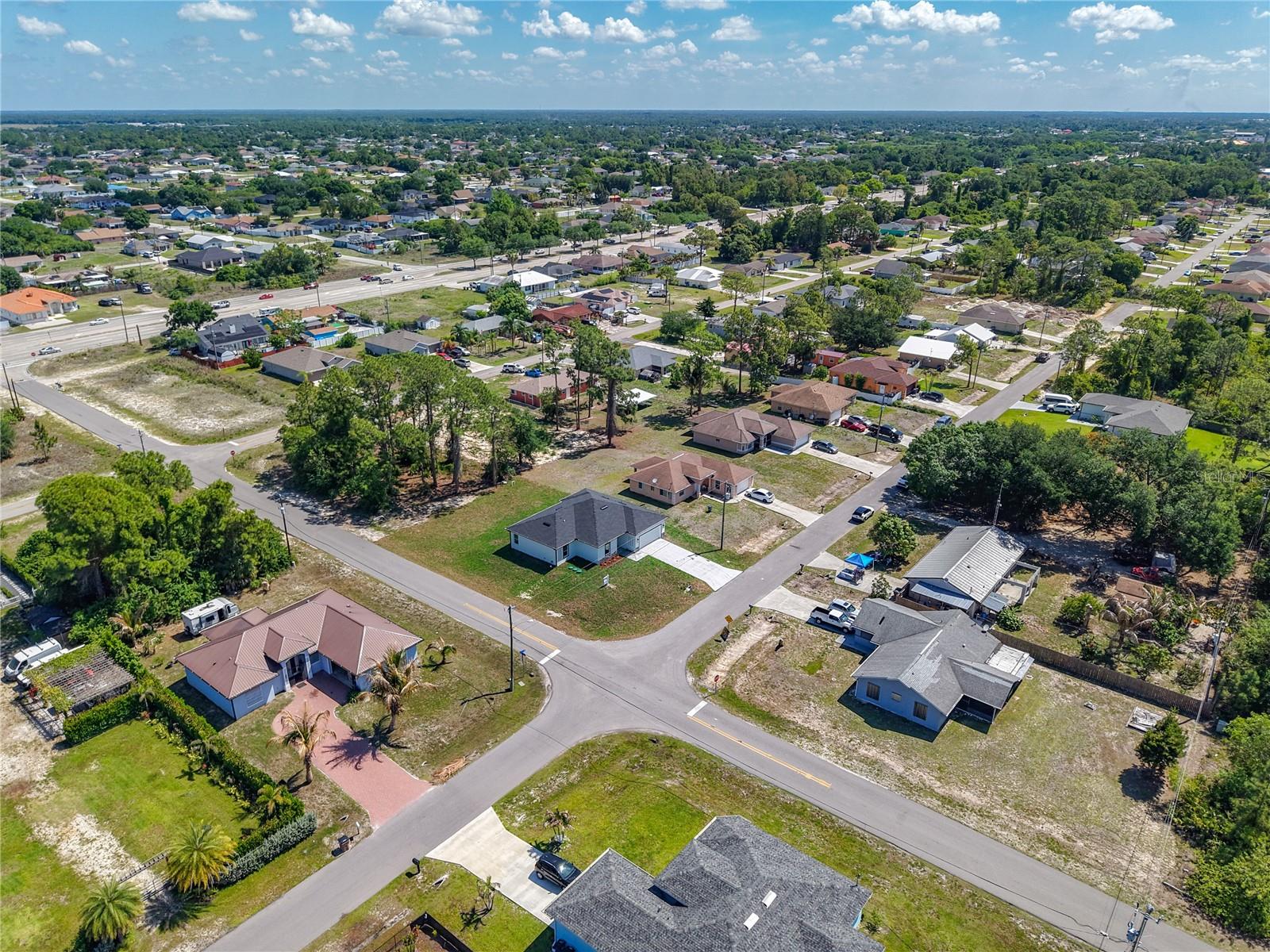 WEST ALTAMONTE HEIGHTS SEC 2 - Residential