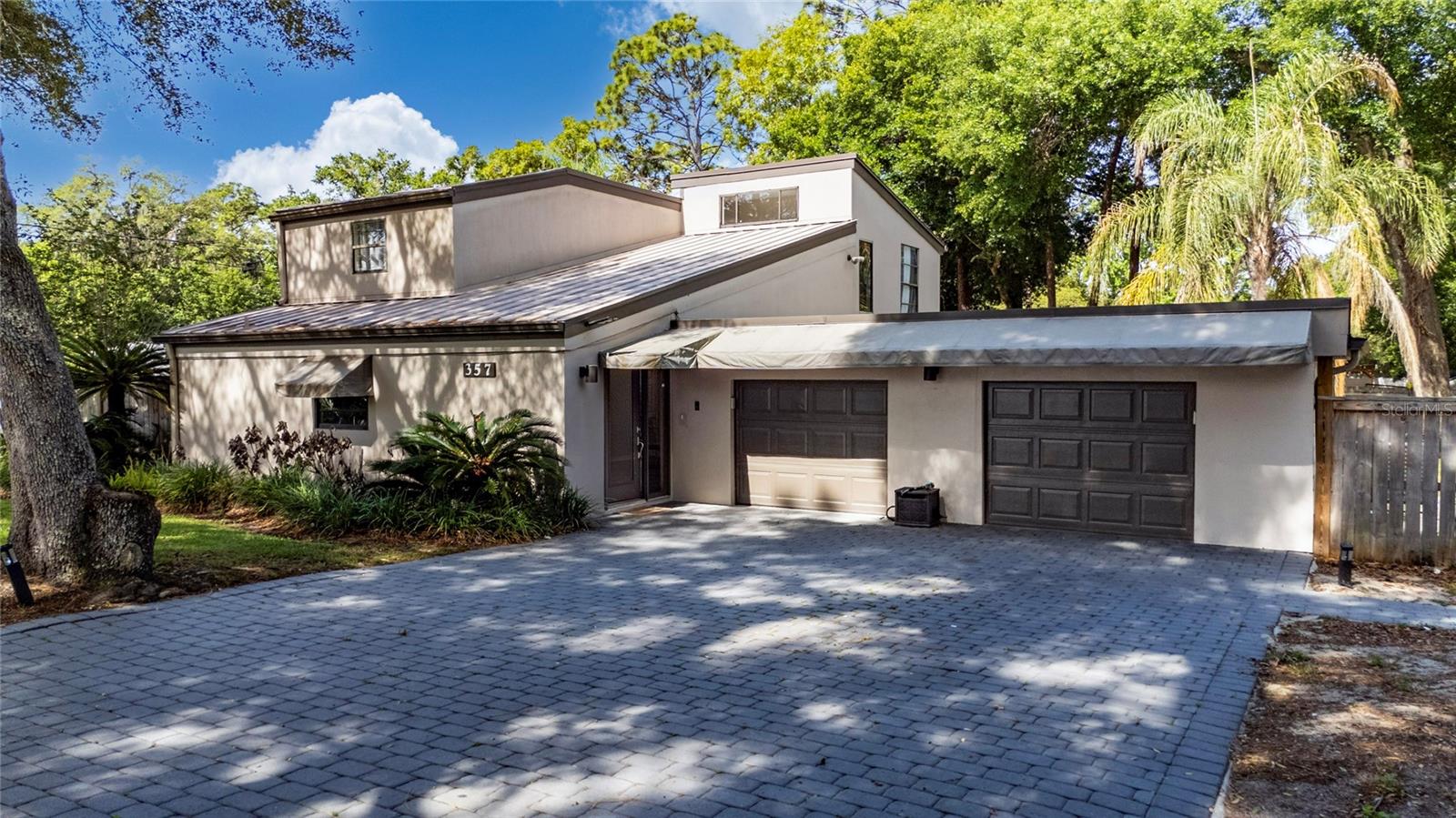 WEST ALTAMONTE HEIGHTS SEC 2 - Residential