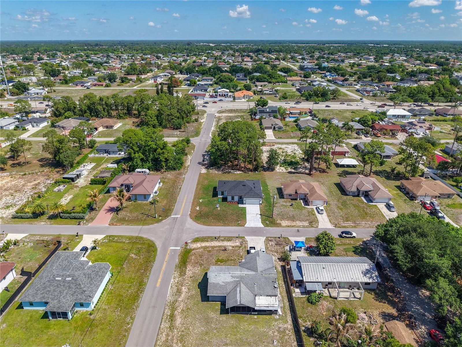 WEST ALTAMONTE HEIGHTS SEC 2 - Residential