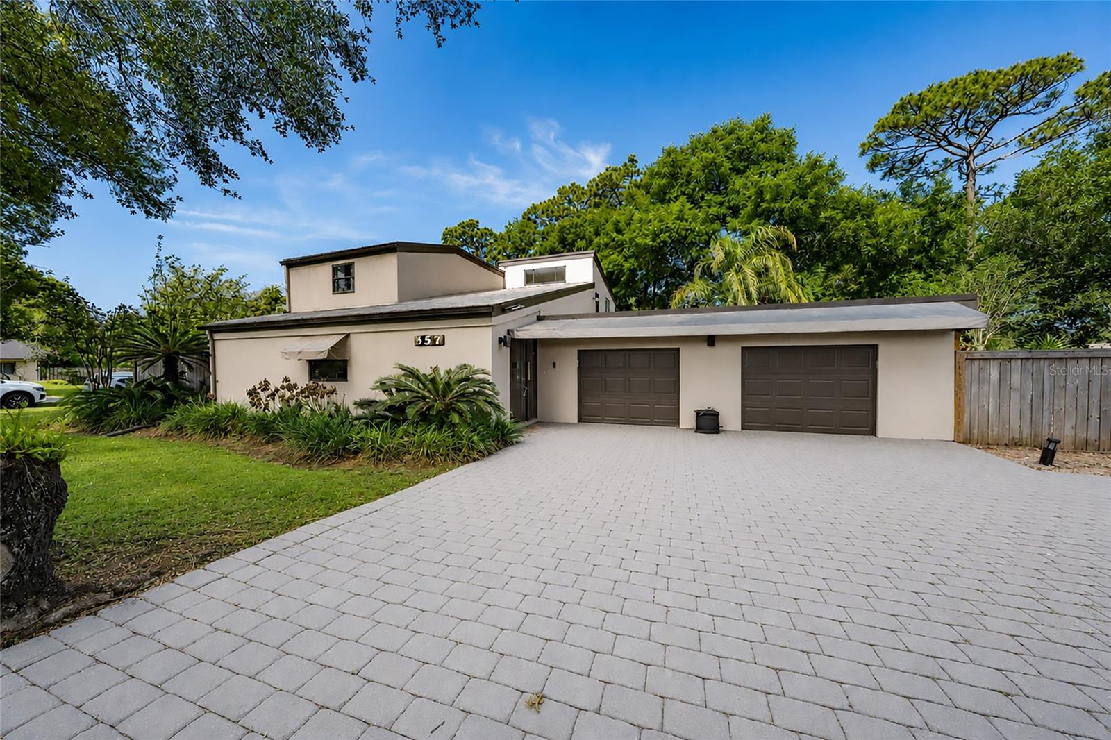 A Rare Opportunity with Income Potential and No HOA!**
Discover the perfect blend of comfort, versatility, and investment potential in this spacious Altamonte Springs home. Featuring **4 bedrooms, 2.5 bathrooms**, and a thoughtfully designed layout, this property offers plenty of room for families, investors, or anyone seeking extra space in a highly desirable location. Step inside to find bright and inviting living areas filled with natural light, creating a warm atmosphere that's ideal for both everyday living and entertaining. The functional floor plan provides comfort and flexibility for a variety of lifestyles. One of the property's most valuable features is the **garage conversion into a private studio**, offering an excellent opportunity for additional income through long-term or short-term rentals. Whether you're an investor looking to maximize returns or a homeowner interested in offsetting your mortgage, this bonus space adds tremendous value.
Enjoy peace of mind with major updates already completed:* **Roof replaced in 2021*** **HVAC systems replaced in 2021**
* **Water heater replaced in 2023**Conveniently located in the heart of Altamonte Springs, you'll be just minutes from shopping centers, restaurants, hospitals, parks, entertainment, and major highways, providing easy access to everything Central Florida has for your buyer.
Best of all, **NO HOA!** Enjoy the freedom of homeownership without association restrictions or monthly fees.
Whether you're searching for your next primary residence, a multi-generational living solution, or a smart investment opportunity, this property offers exceptional value and endless possibilities.